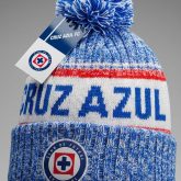 Cruz Azul Beanie