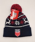 U.S. Soccer Beanie