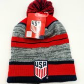 U.S. Soccer Beanie