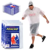 Rain Poncho