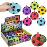 Soccer Puffer Ball