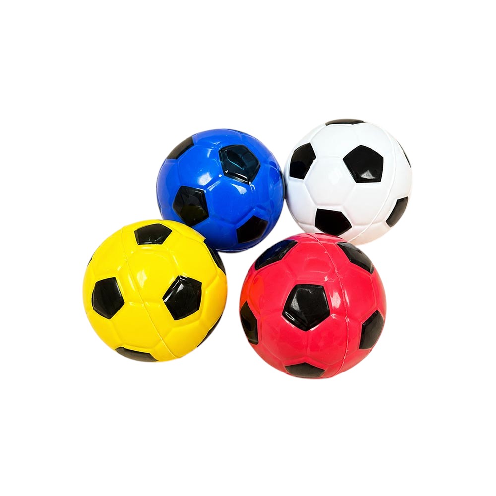 Soccer Theme Bouncy Balls - Image 2