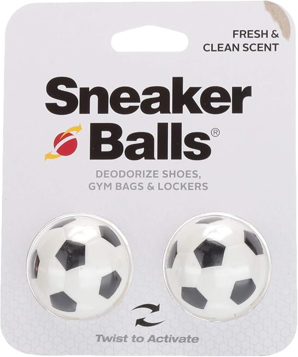 Sof Sole Soccer Odor Eliminator