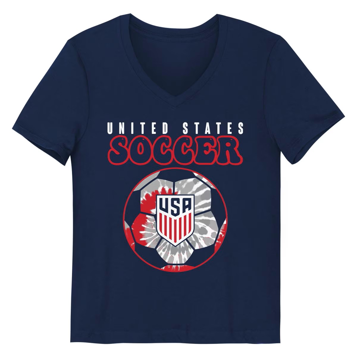 US Soccer Youth T-Shirt